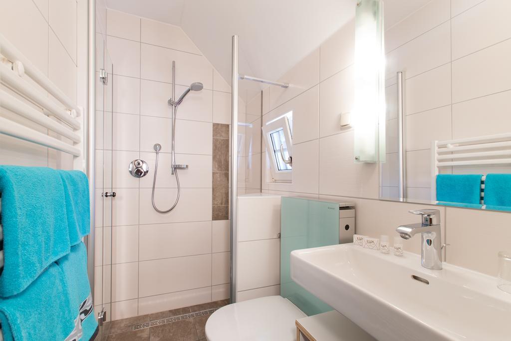 Schusterhaeusl Appartement Wörschach Kamer foto
