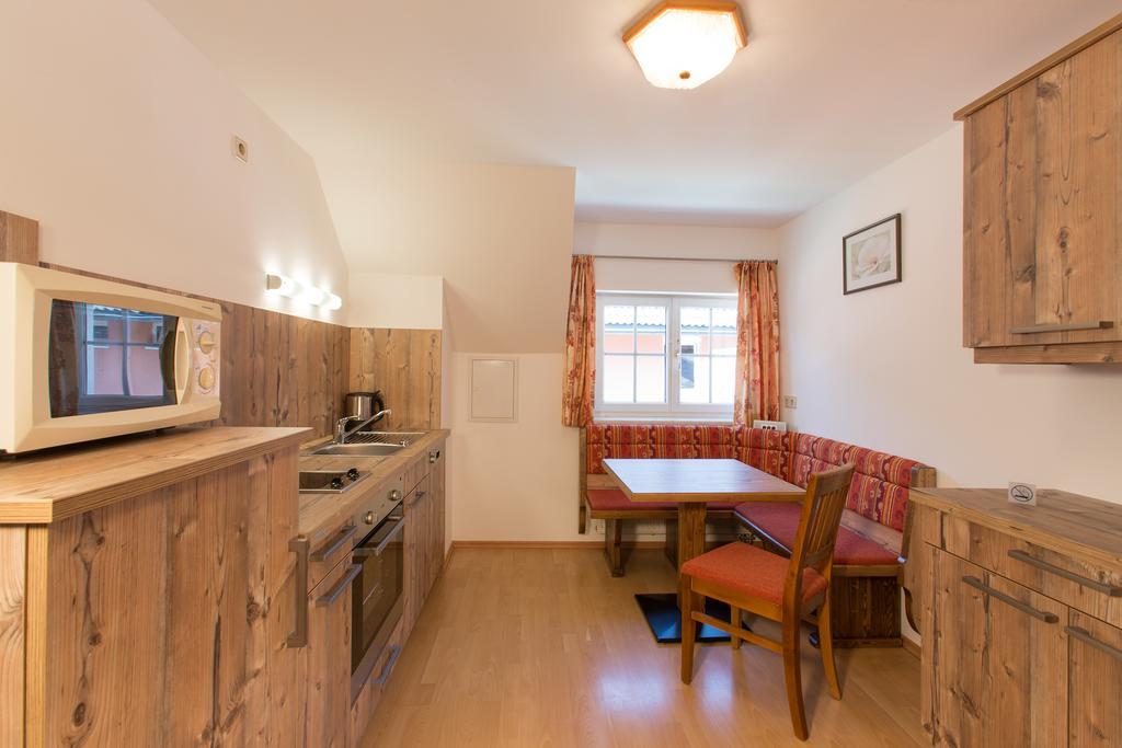 Schusterhaeusl Appartement Wörschach Kamer foto