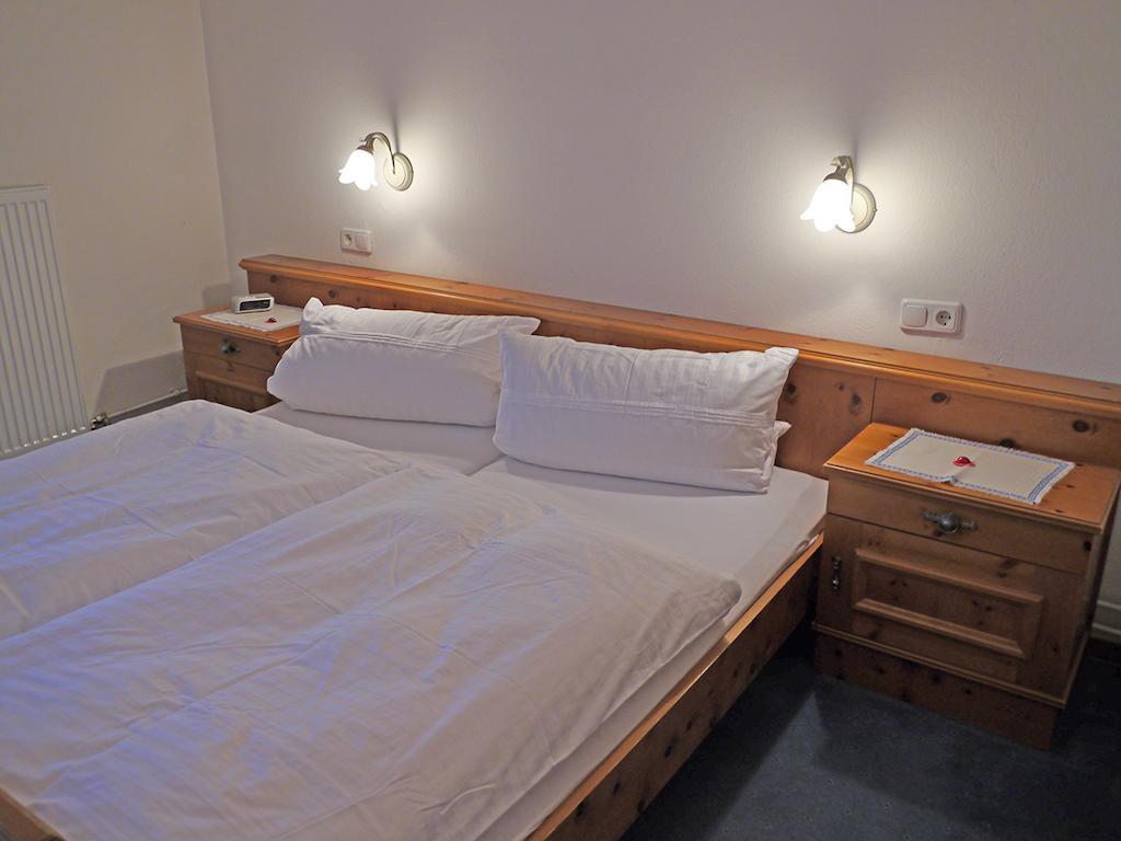 Schusterhaeusl Appartement Wörschach Kamer foto