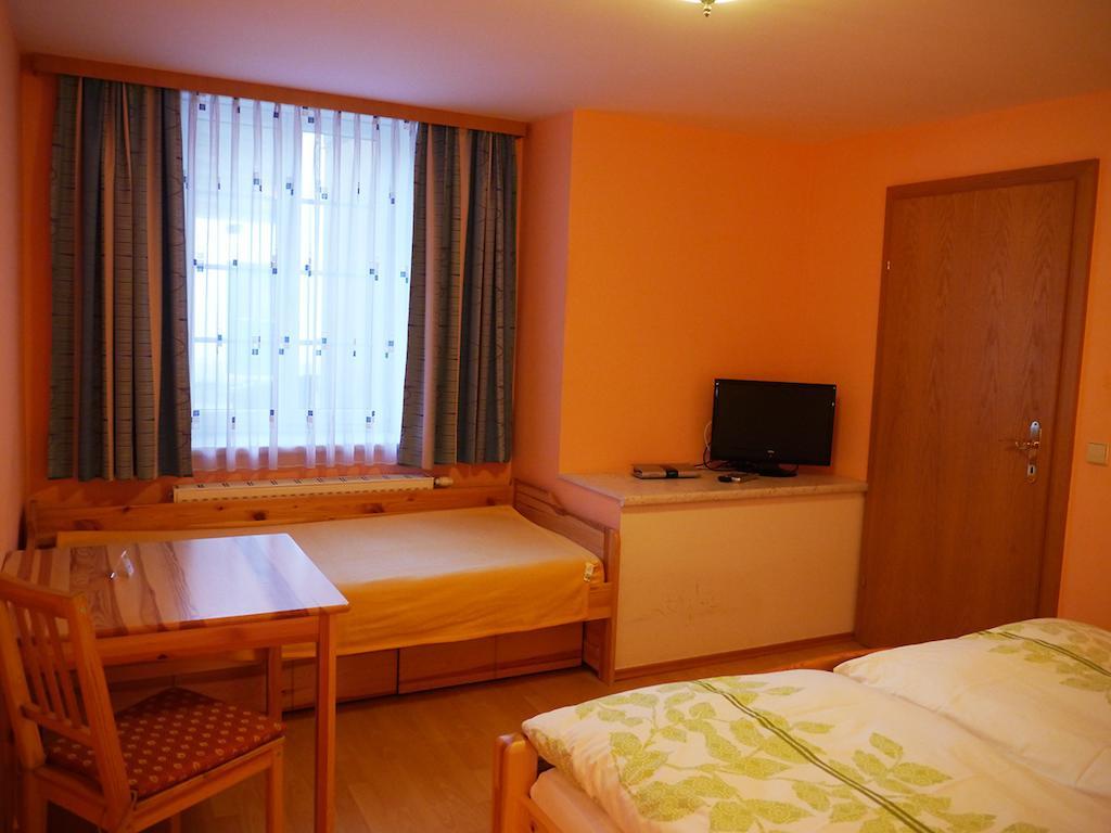 Schusterhaeusl Appartement Wörschach Kamer foto