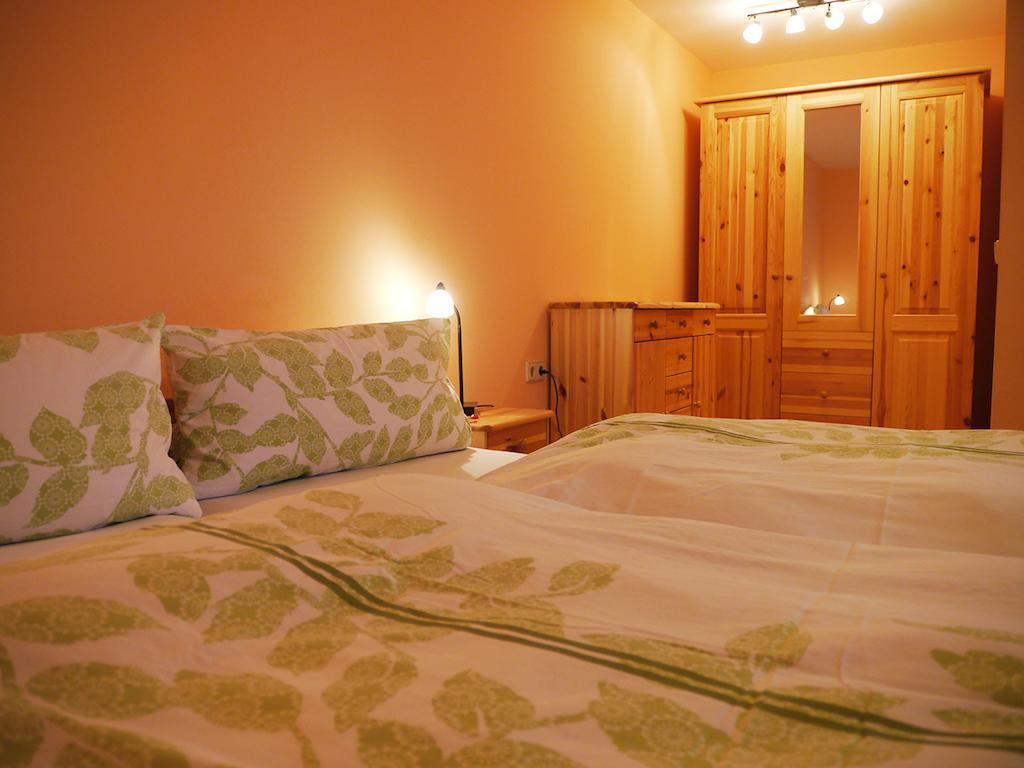 Schusterhaeusl Appartement Wörschach Kamer foto