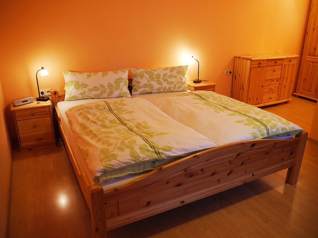 Schusterhaeusl Appartement Wörschach Kamer foto