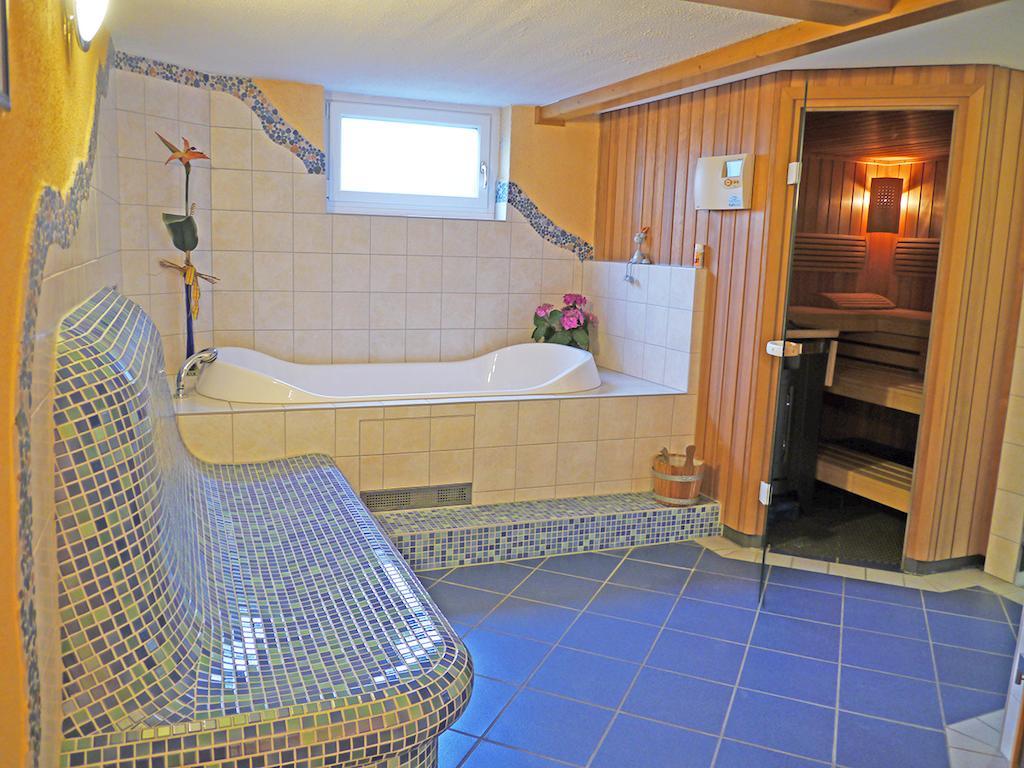 Schusterhaeusl Appartement Wörschach Buitenkant foto